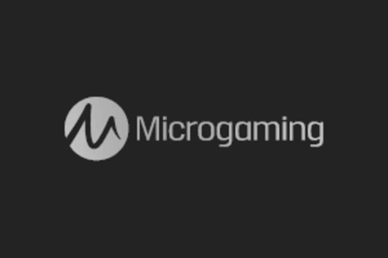 Самые популярные онлайн слоты Microgaming