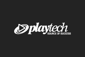Самые популярные онлайн слоты Playtech