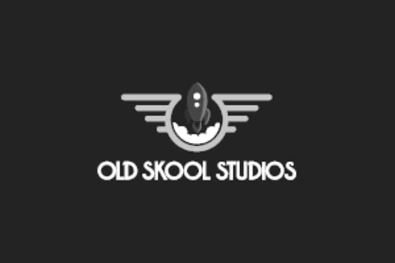 Самые популярные онлайн слоты Old Skool Studios