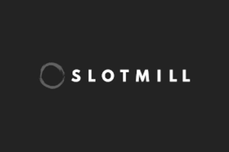 Самые популярные онлайн слоты SlotMill