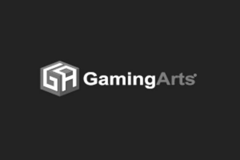 Самые популярные онлайн слоты Gaming Arts