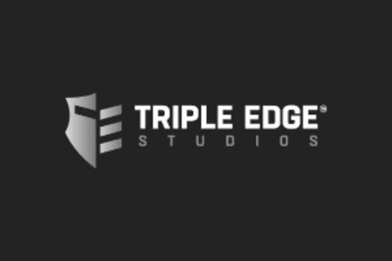 Самые популярные онлайн слоты Triple Edge Studios