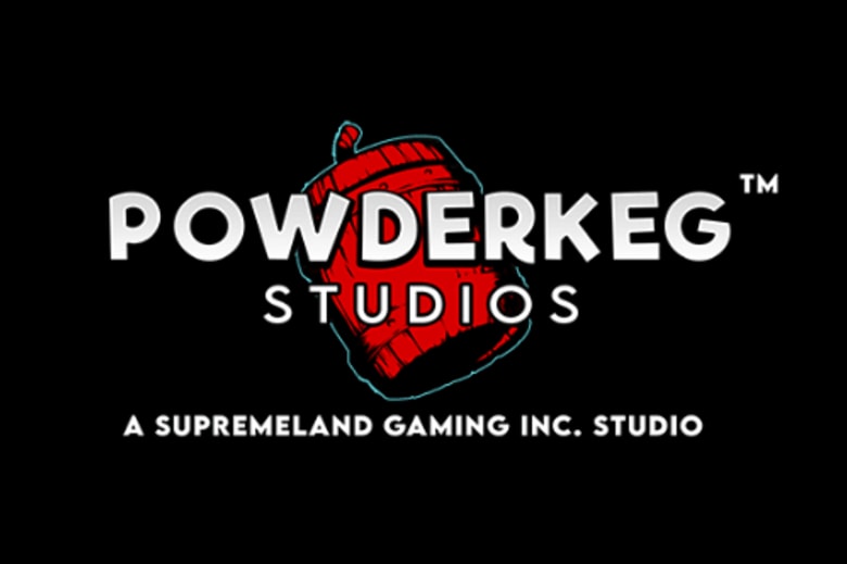 Самые популярные онлайн слоты Powderkeg Studios