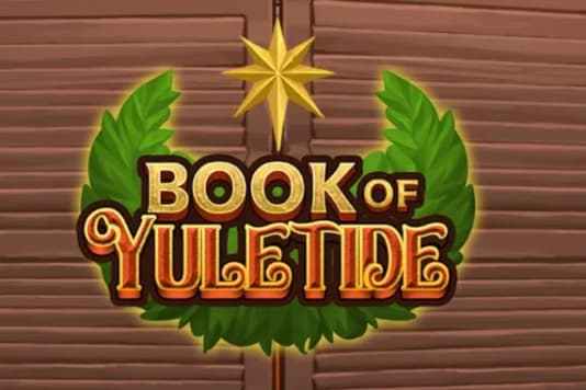 Book of Yuletide