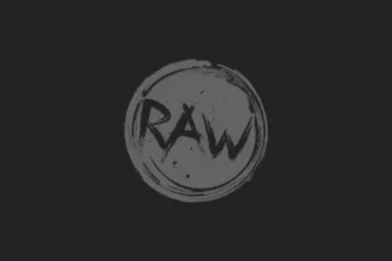 Самые популярные онлайн слоты RAW iGaming