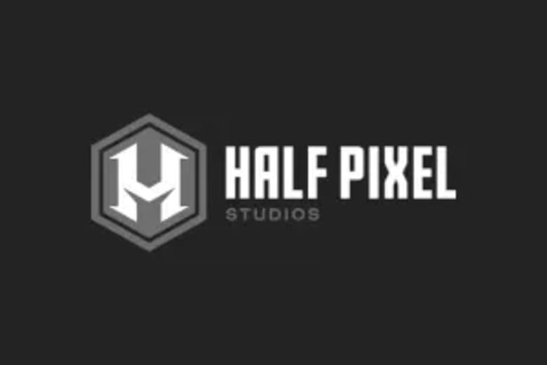 Самые популярные онлайн слоты Half Pixel Studios