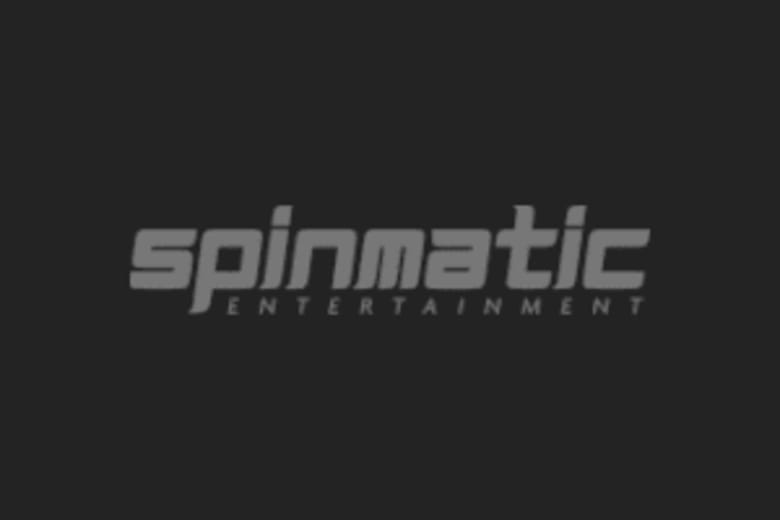 Самые популярные онлайн слоты Spinmatic