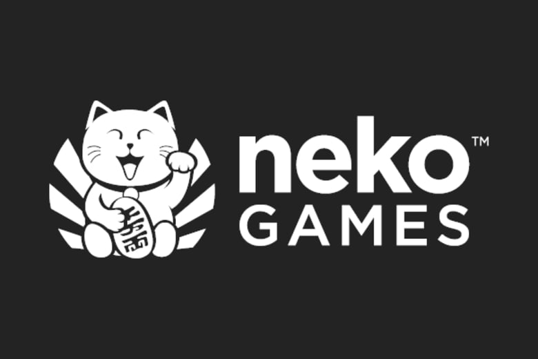 Самые популярные онлайн слоты Neko Games