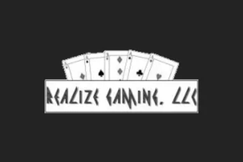 Самые популярные онлайн слоты Realize Gaming