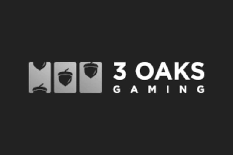 Самые популярные онлайн слоты 3 Oaks Gaming