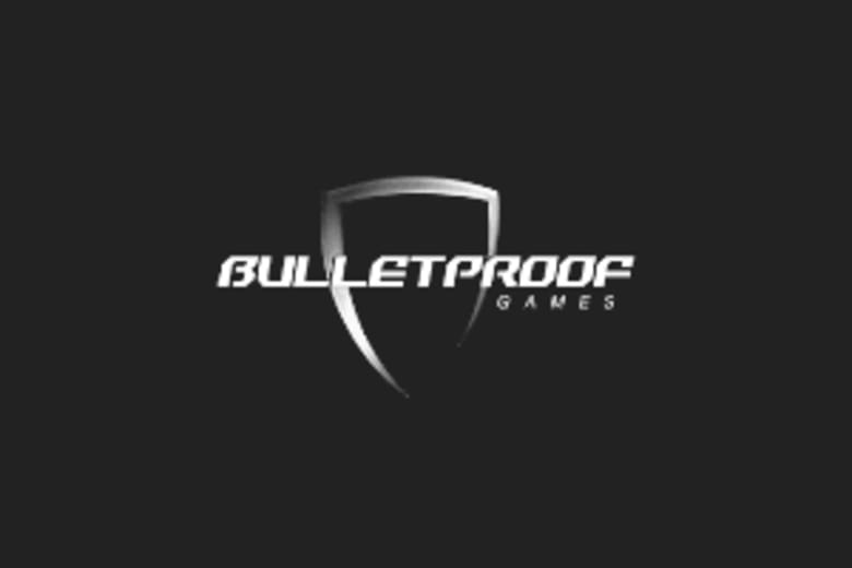 Самые популярные онлайн слоты Bulletproof Games