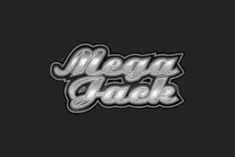 Самые популярные онлайн слоты MegaJack