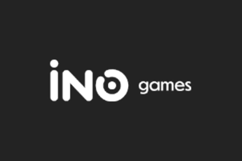 Самые популярные онлайн слоты INO Games