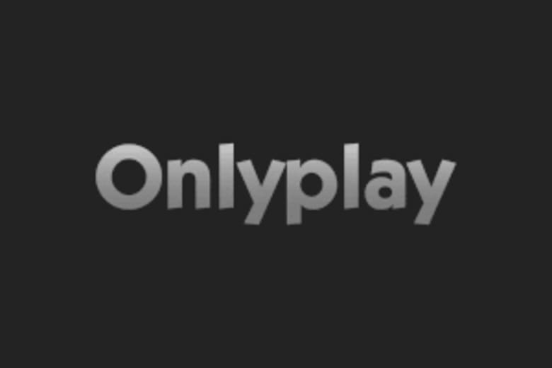 Самые популярные онлайн слоты OnlyPlay