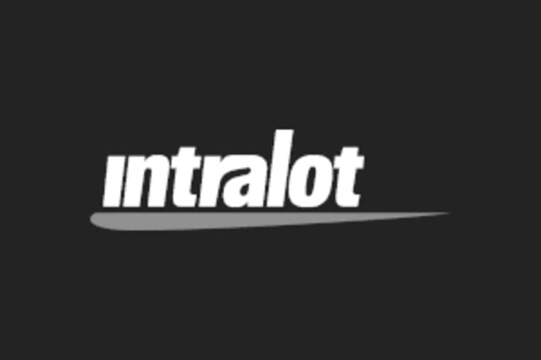 Самые популярные онлайн слоты Intralot