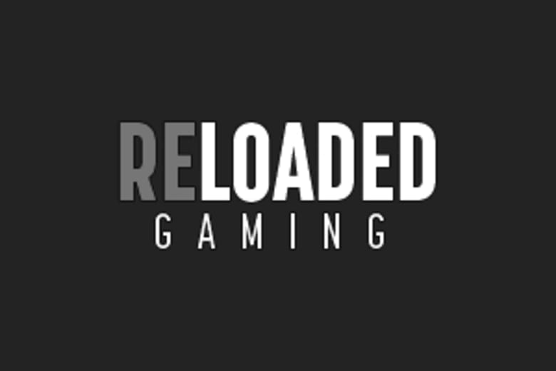 Самые популярные онлайн слоты Reloaded Gaming