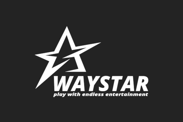 Самые популярные онлайн слоты Waystar