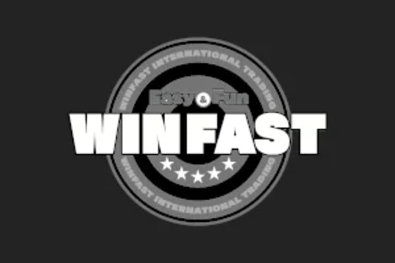 Самые популярные онлайн слоты Win Fast