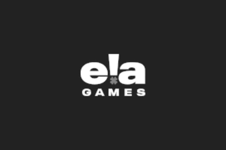 Самые популярные онлайн слоты ElaGames