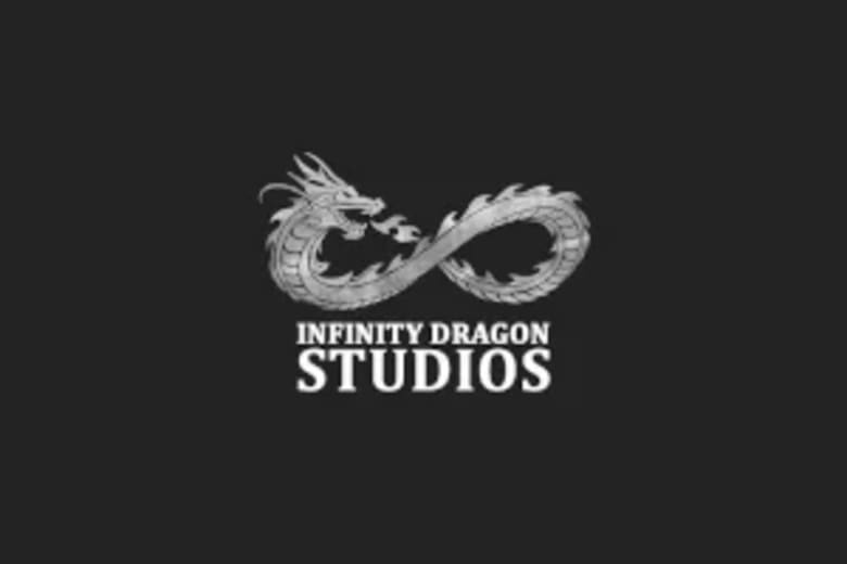 Самые популярные онлайн слоты Infinity Dragon Studios