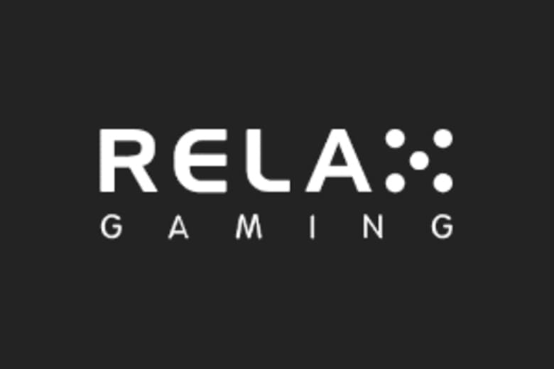 Самые популярные онлайн слоты Relax Gaming