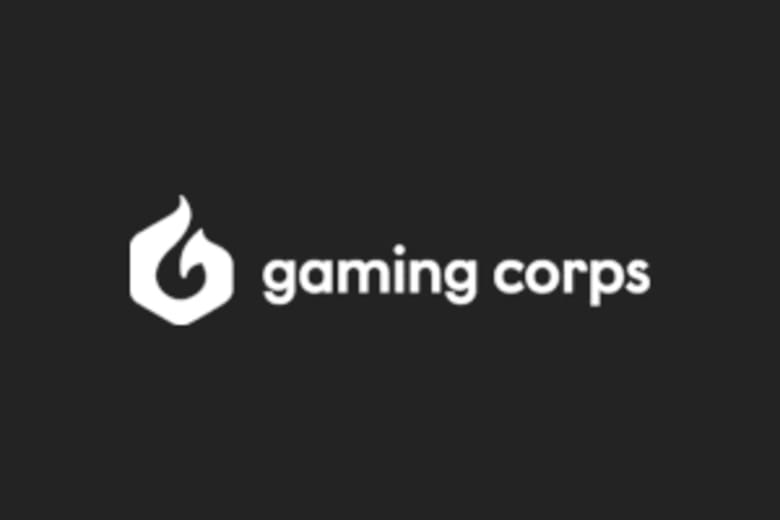 Самые популярные онлайн слоты Gaming Corps