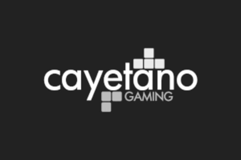 Самые популярные онлайн слоты Cayetano Gaming