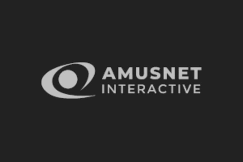 Самые популярные онлайн слоты Amusnet Interactive