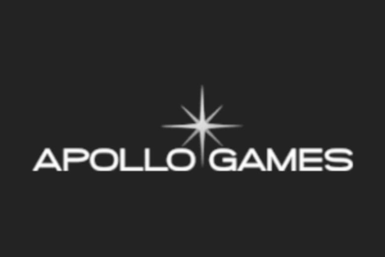 Самые популярные онлайн слоты Apollo Games