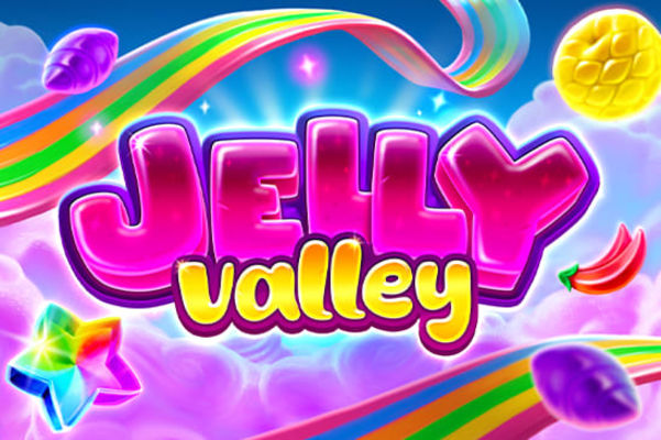 Jelly Valley