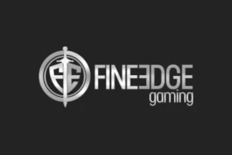 Самые популярные онлайн слоты Fine Edge Gaming