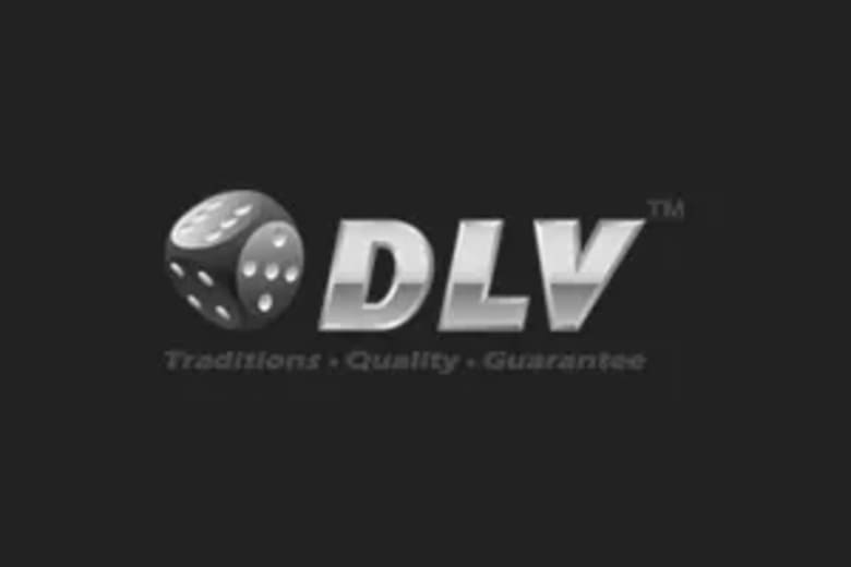 Самые популярные онлайн слоты DLV Games