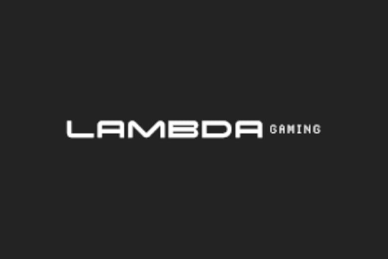 Самые популярные онлайн слоты Lambda Gaming