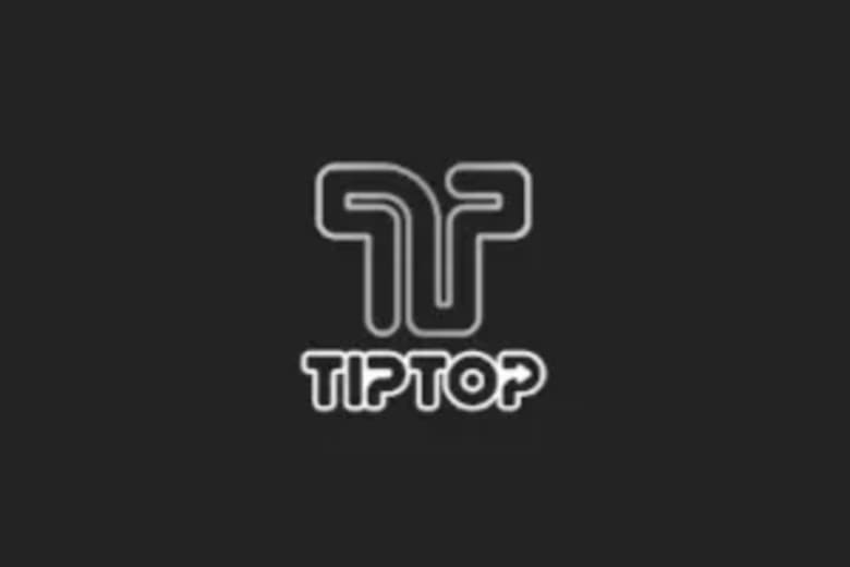 Самые популярные онлайн слоты Tiptop