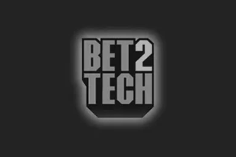 Самые популярные онлайн слоты Bet2Tech