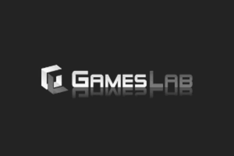 Самые популярные онлайн слоты Games Labs