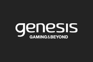 Самые популярные онлайн слоты Genesis Gaming