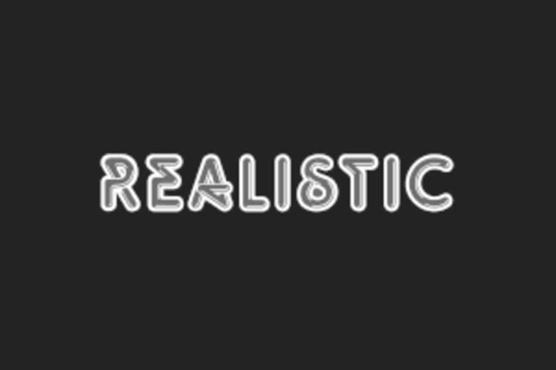 Самые популярные онлайн слоты Realistic Games