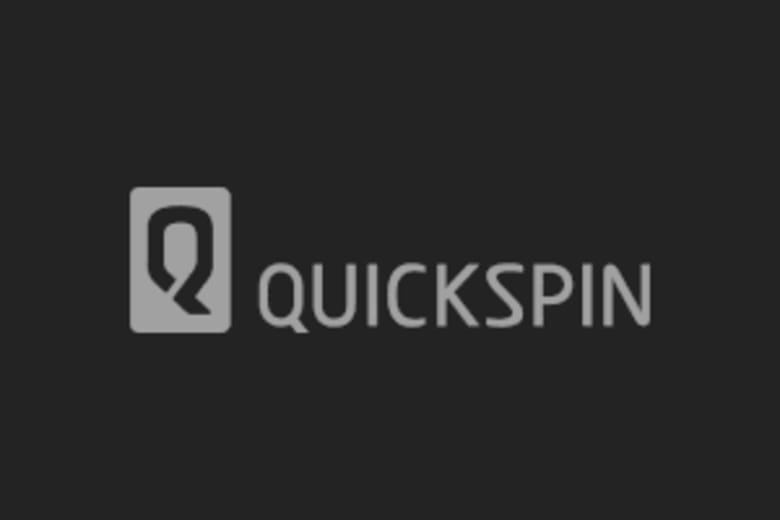 Самые популярные онлайн слоты Quickspin