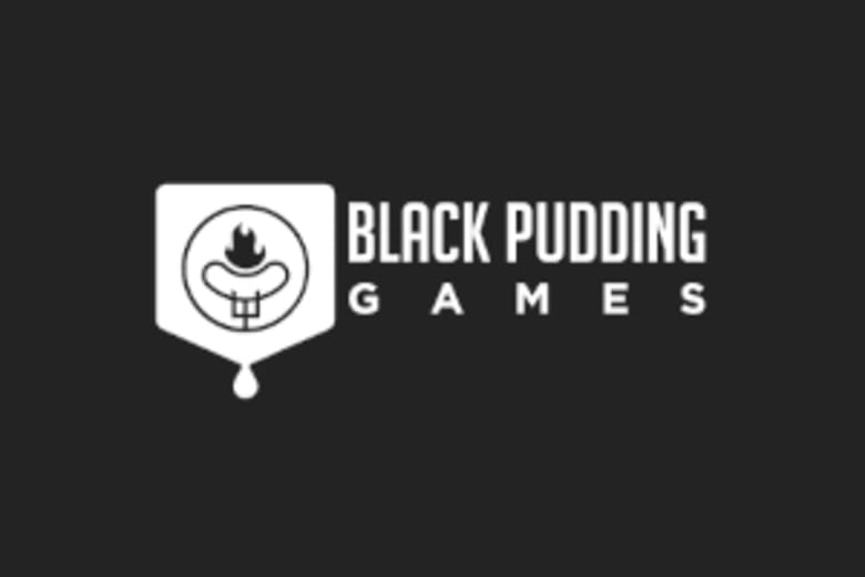 Самые популярные онлайн слоты Black Pudding Games