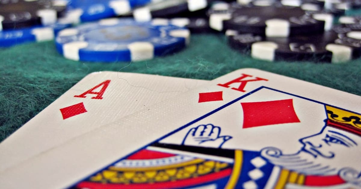 Лучшие 6 советов, как оставаться в безопасности при размещении и выборе провайдера азартных игр онлайн