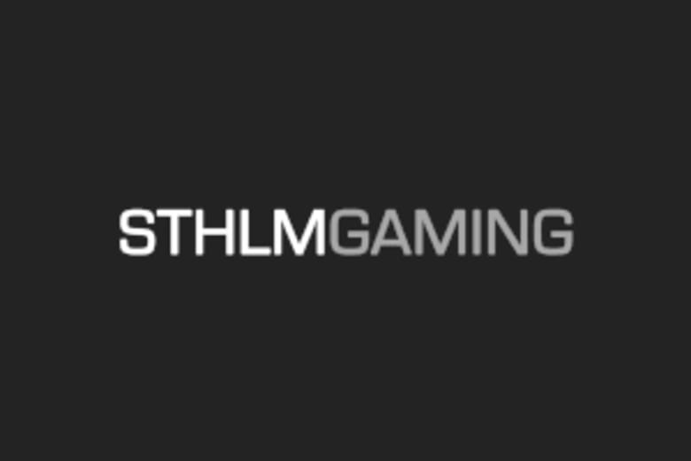 Самые популярные онлайн слоты Sthlm Gaming