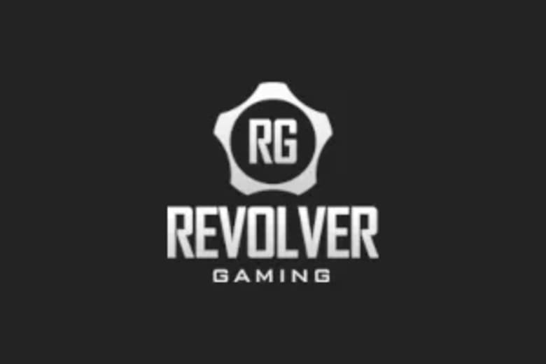 Самые популярные онлайн слоты Revolver Gaming