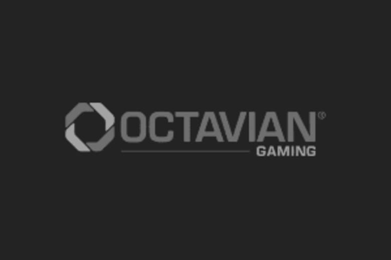 Самые популярные онлайн слоты Octavian Gaming