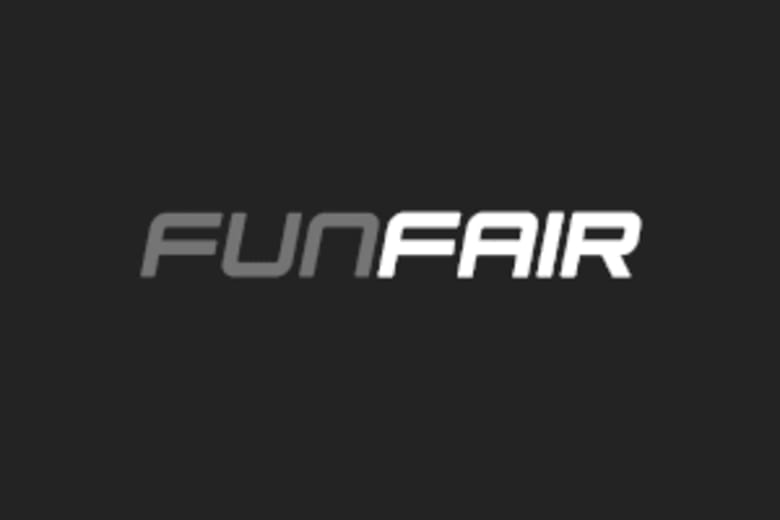 Самые популярные онлайн слоты FunFair Games