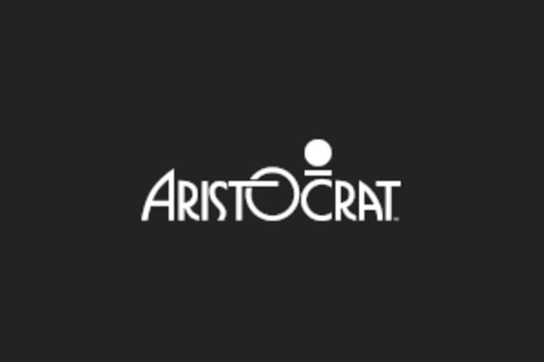 Самые популярные онлайн слоты Aristocrat