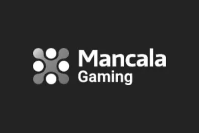 Самые популярные онлайн слоты Mancala Gaming