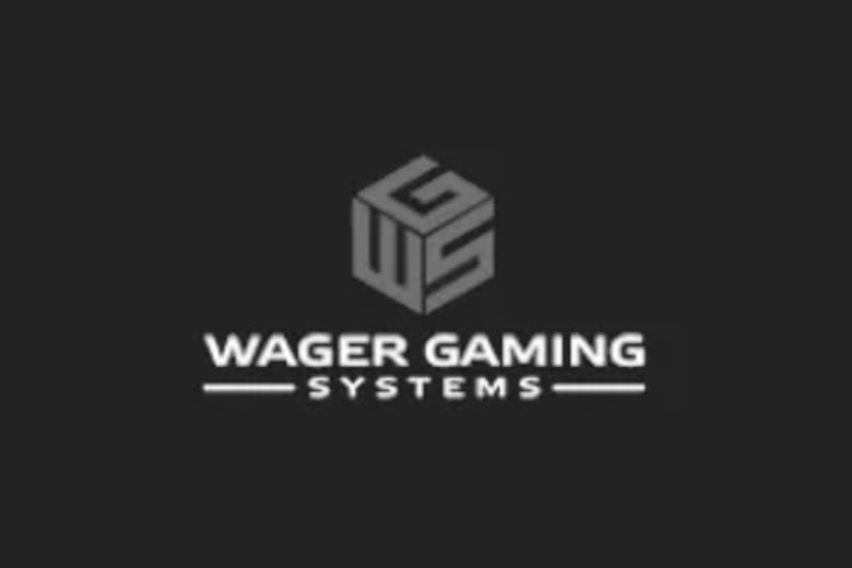 Самые популярные онлайн слоты WGS Technology (Vegas Technology)