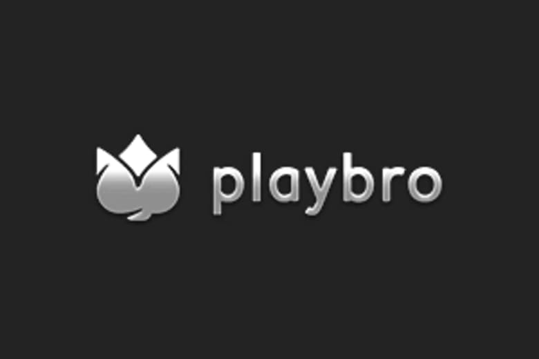 Самые популярные онлайн слоты PlayBro