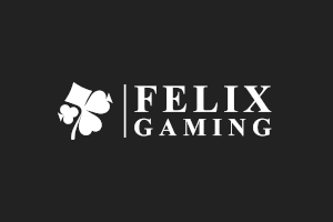 Самые популярные онлайн слоты Felix Gaming